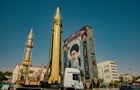 Иран впервые  ударил по Израилю  баллистикой Саджил