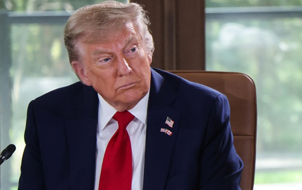Трамп одобрил план ударов по Ирану - СМИ